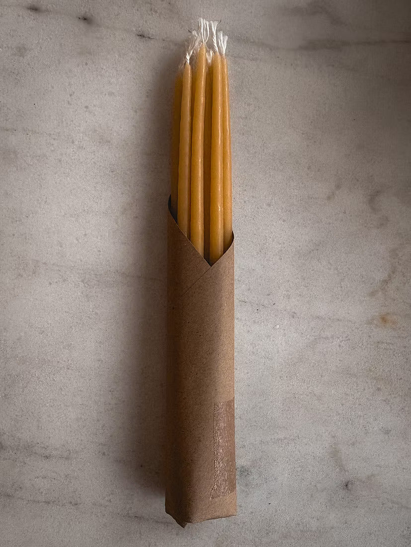 The Atelier Taper Candleholder