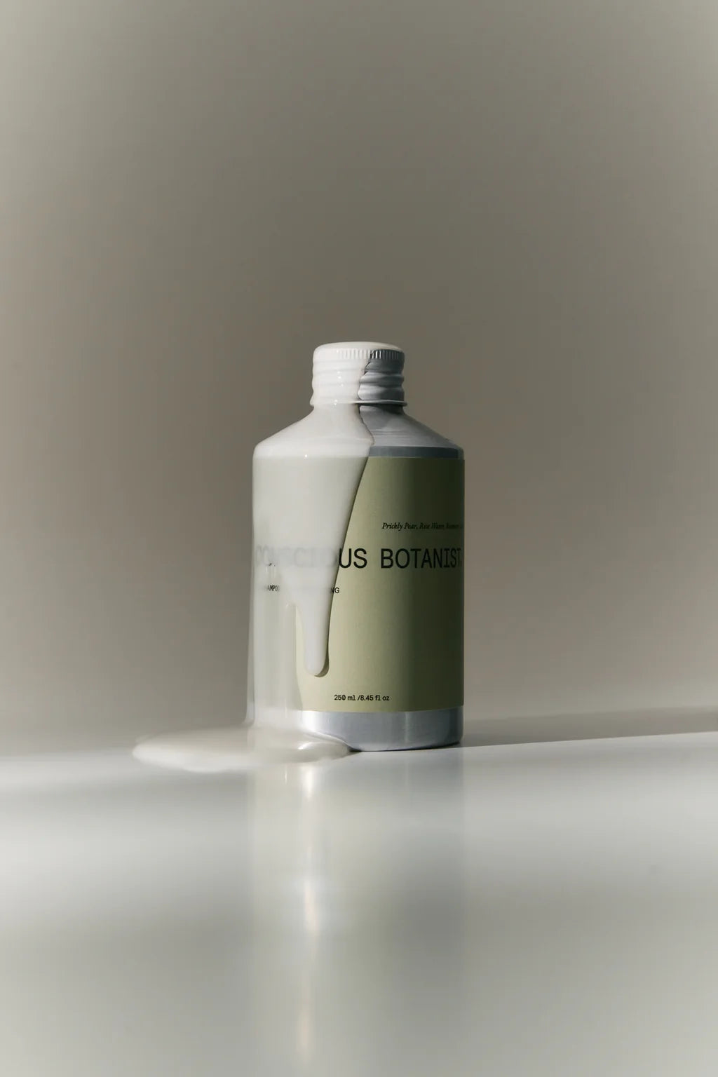 The Shampoo