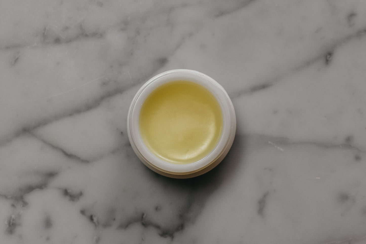 Tea Rose & Wild Mint Lip Crème