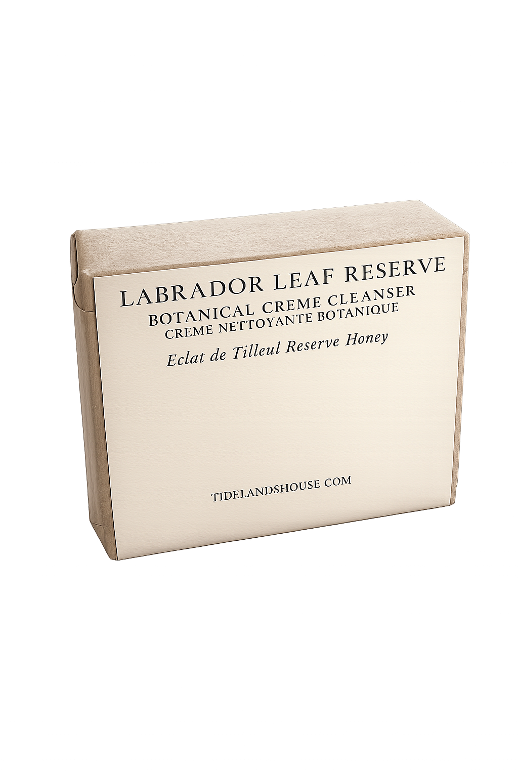 Labrador Leaf Reserve Botanical Crème Cleansing Bar