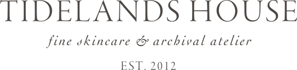 Tidelands House