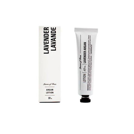Lavender Argan Hand and Body Lotion