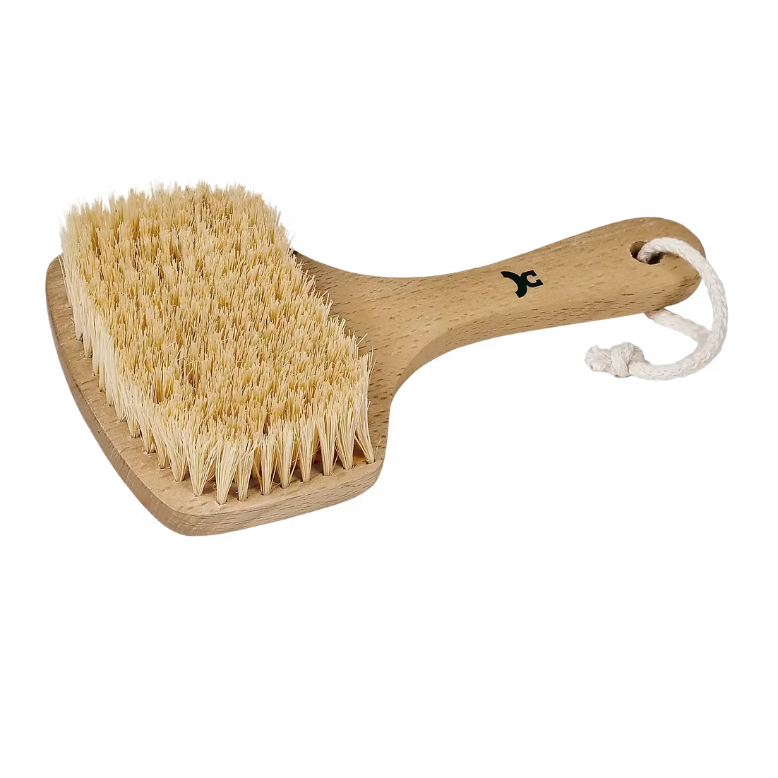 Beechwood Bathing Brush