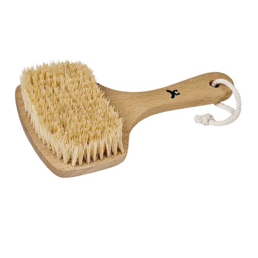 Beechwood Bathing Brush