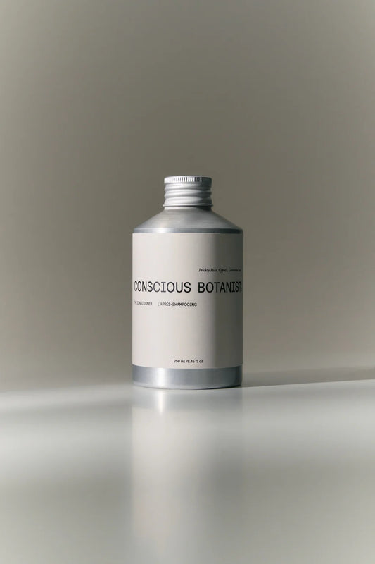 The Conditioner