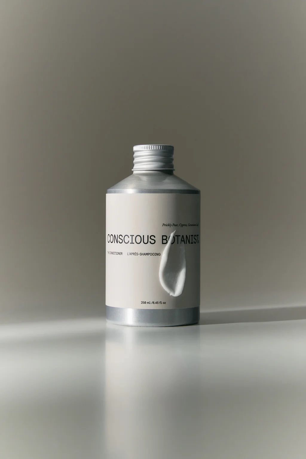 The Conditioner