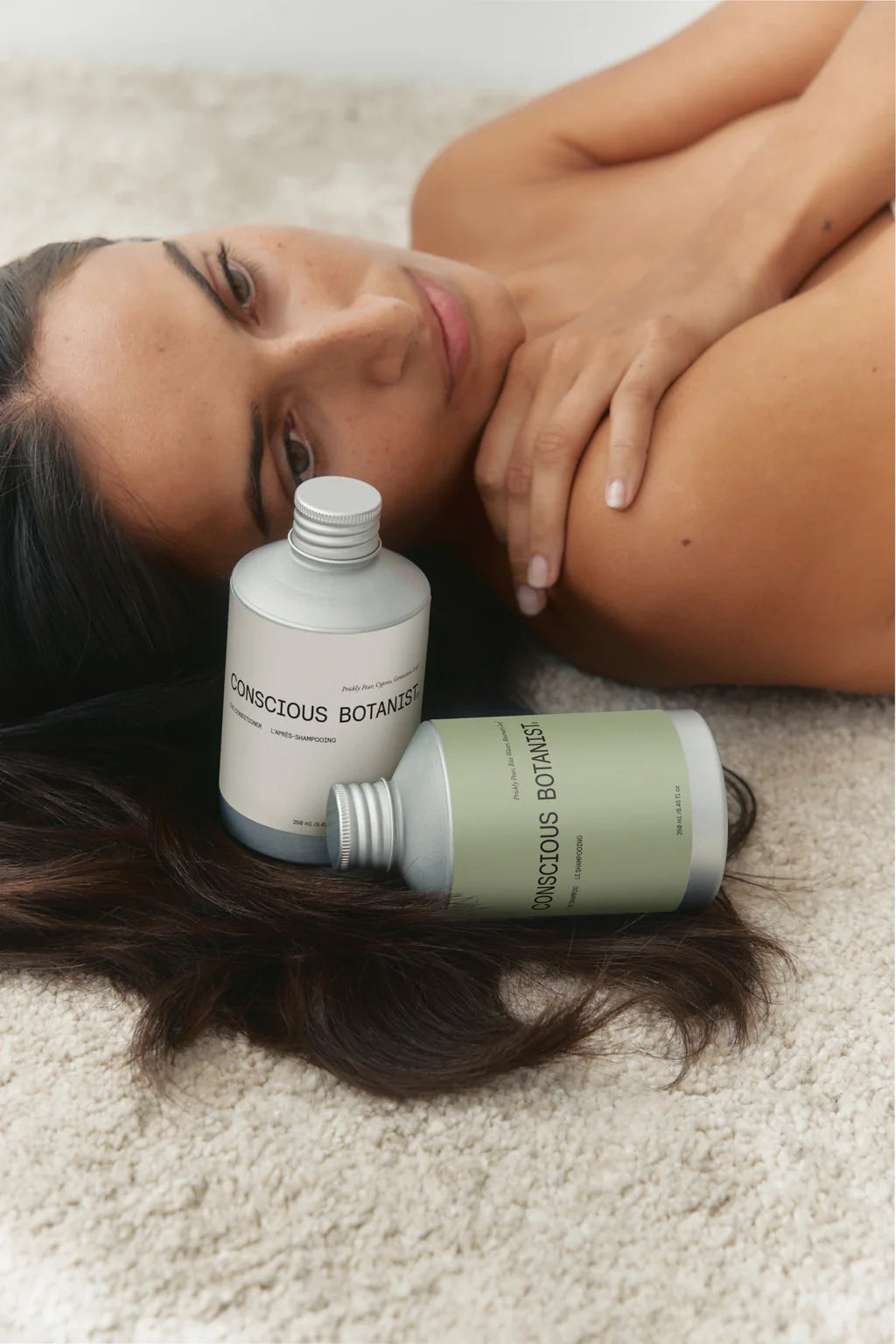 The Conditioner