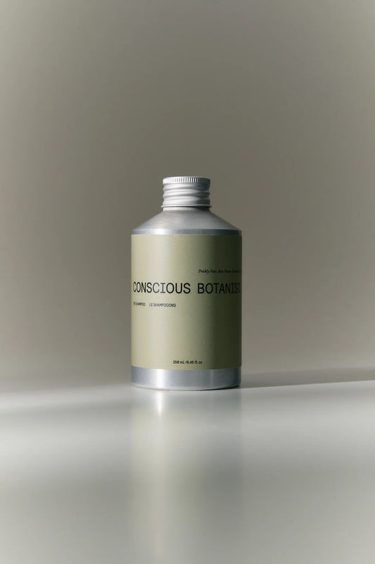 The Shampoo