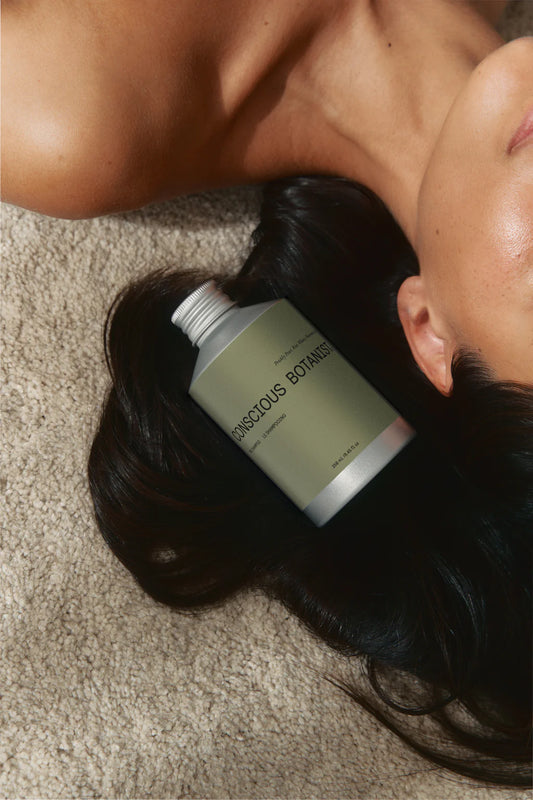 The Shampoo