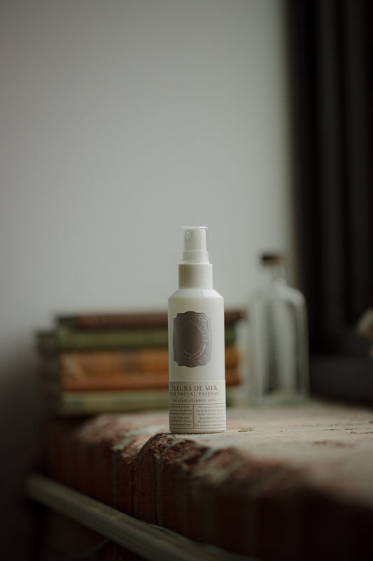 Fleurs De Mer Sea Plant Vitamin Essence