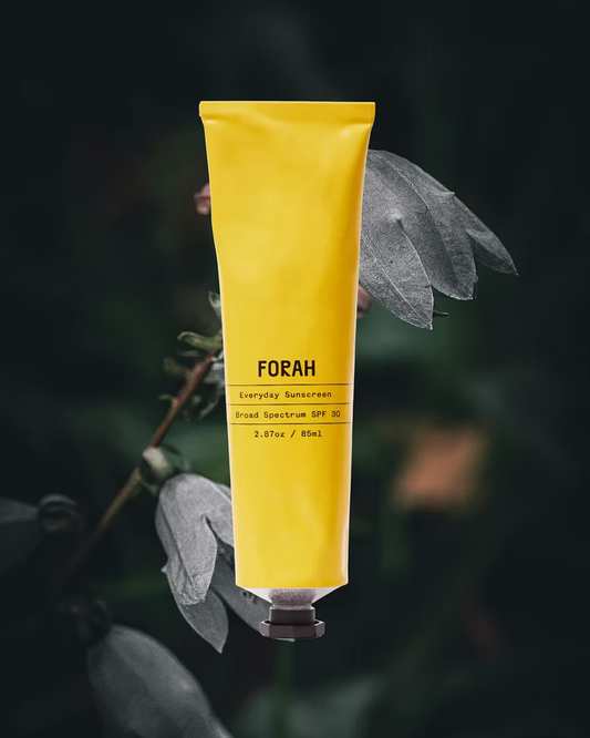 FORAH Mineral Sunscreen SPF 30