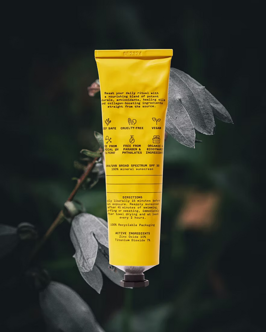 FORAH Mineral Sunscreen SPF 30