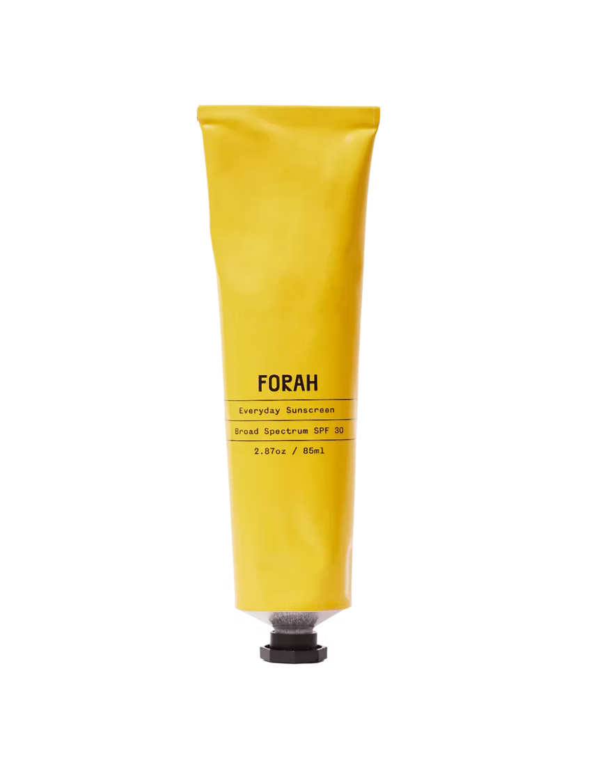 FORAH Mineral Sunscreen SPF 30