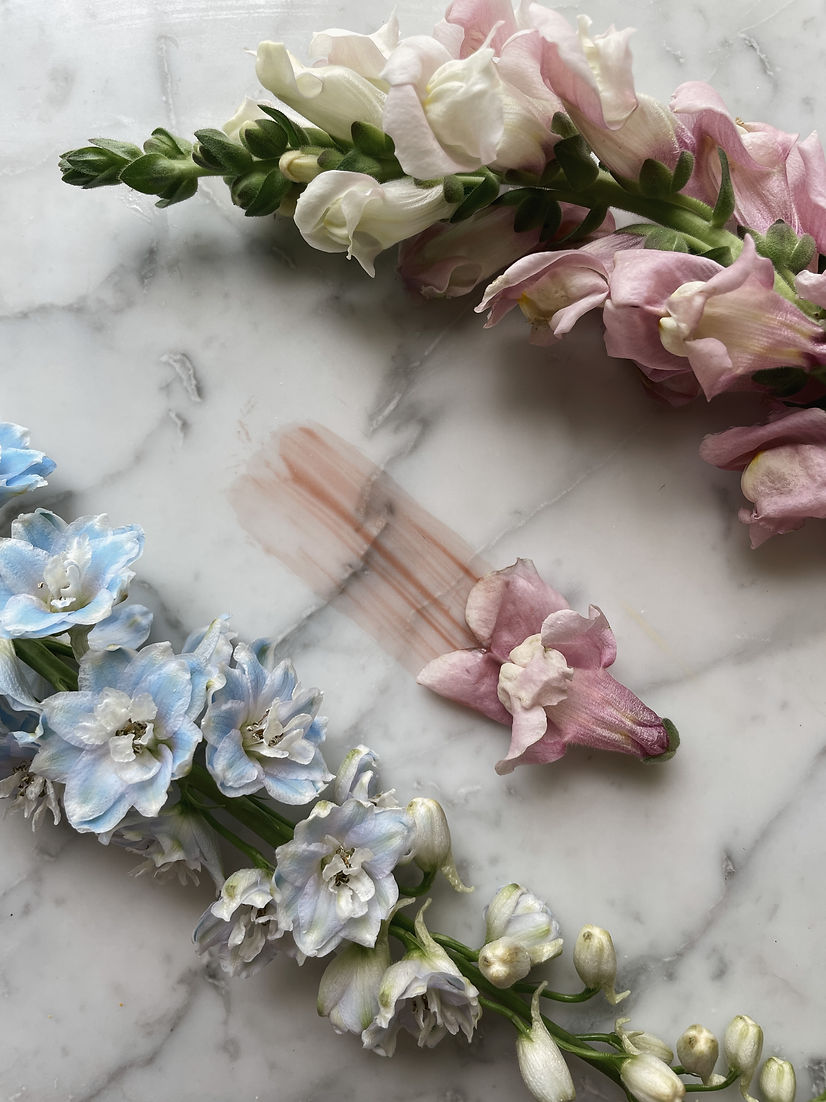 Garden Spell Tinted Lip & Cheek Crème