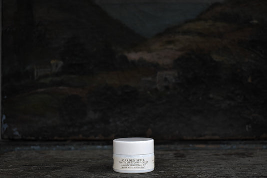 Garden Spell Tinted Lip & Cheek Crème