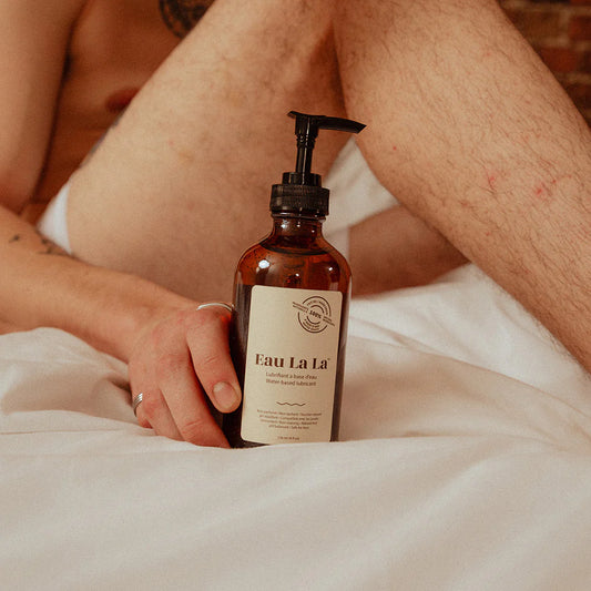 Hydrating Intimacy Nectar