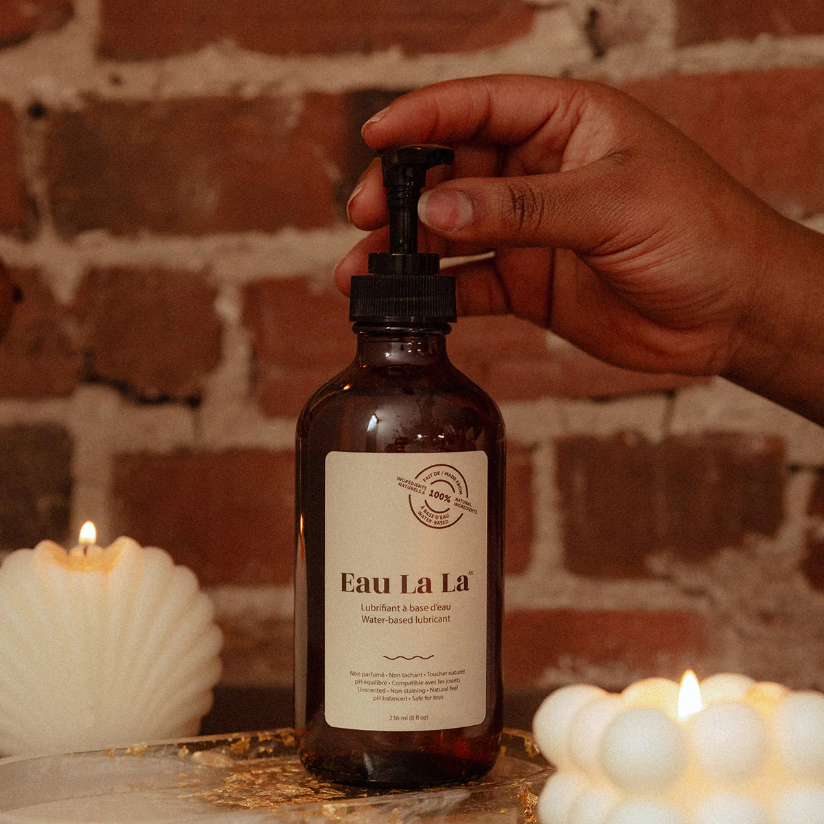 Hydrating Intimacy Nectar