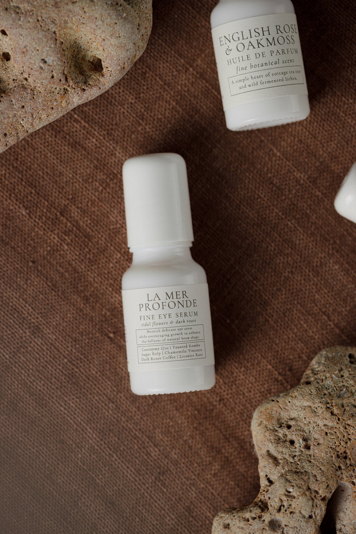 La Mer Profonde Eye + Full Brows Deep Repair Serum