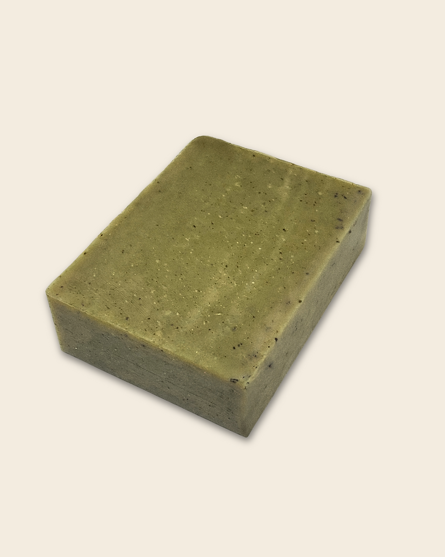 Labrador Leaf Reserve Botanical Crème Cleansing Bar