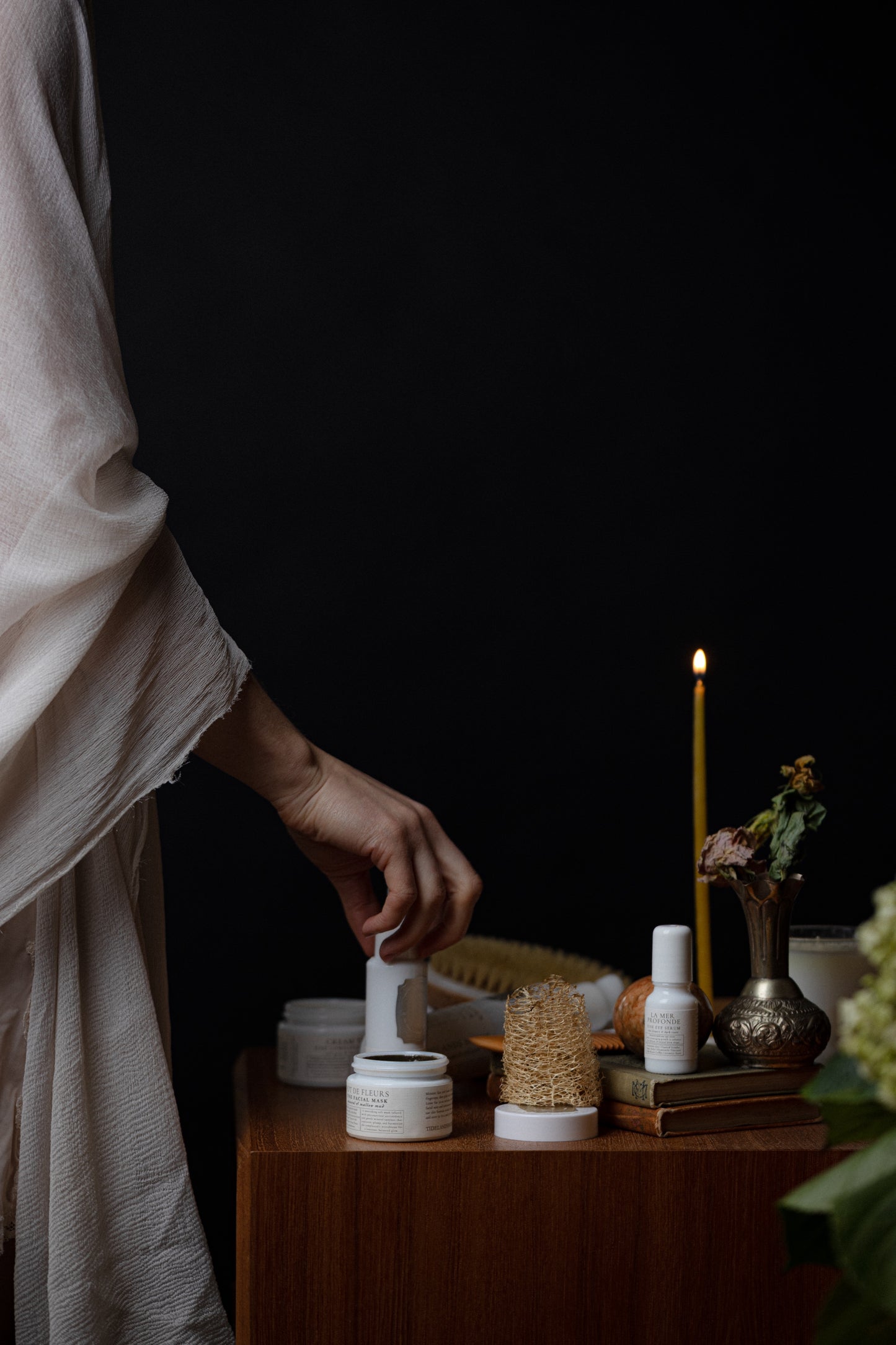 Spring Skincare Ritual Trio