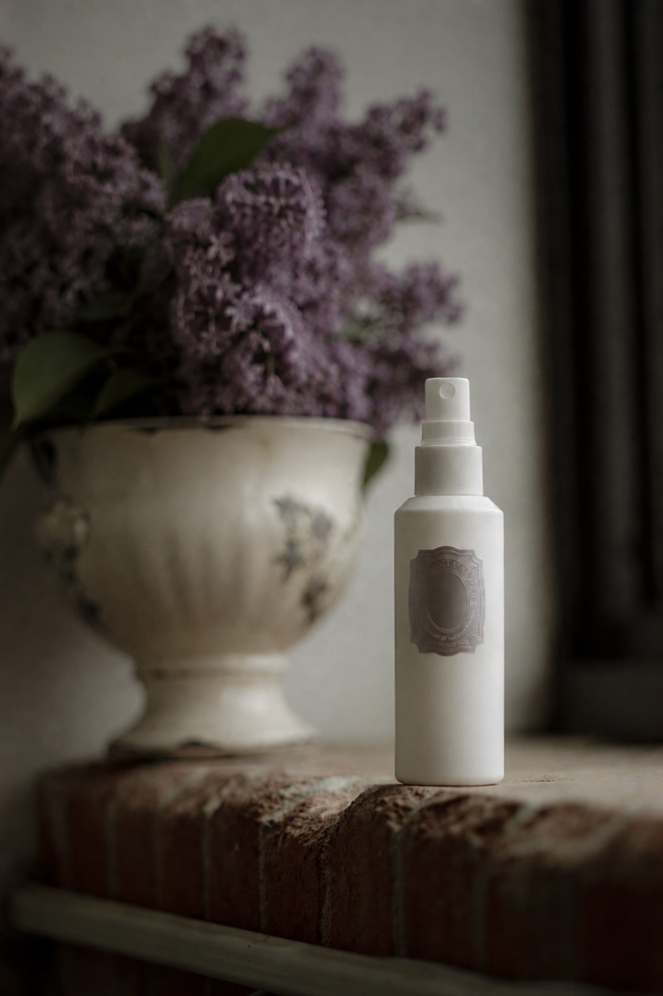 2026 Heirloom Lilac Nectar Artisanal Copper Essence