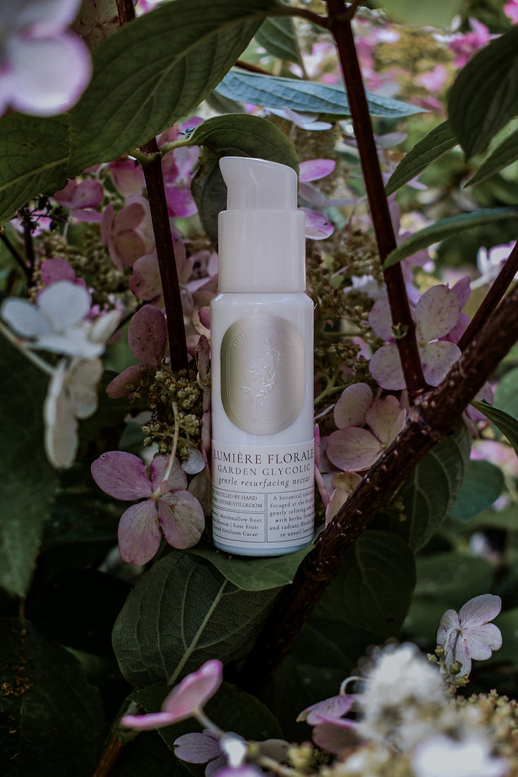 Lumière Florale Garden Glycolic