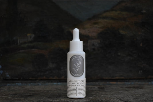 Mer Celtique Marine Floral Balance Facial Serum