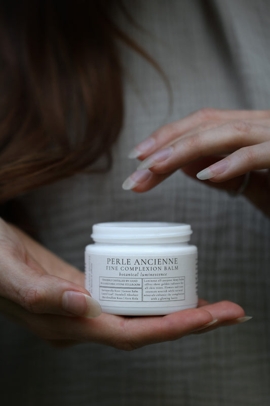 Perle Ancienne Luminescence Glow Balm