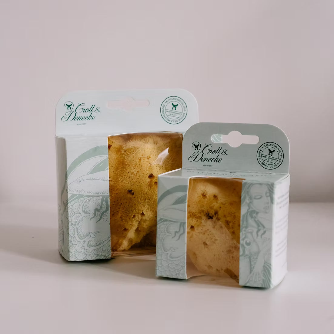 Ethical Sea Sponge
