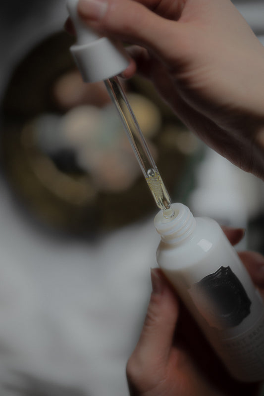 Sweet Brine Facial Cleansing Fluid + Makeup Remover