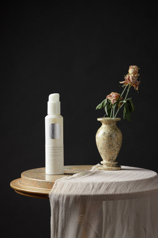 The Last Garden Fine Body Serum